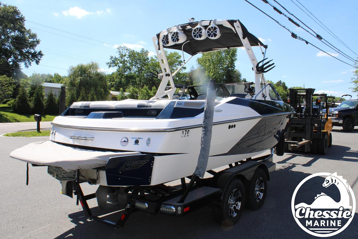 Used 2019 Axis A20