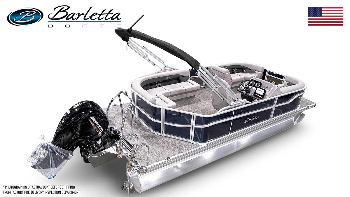2026 Barletta Aria A20L