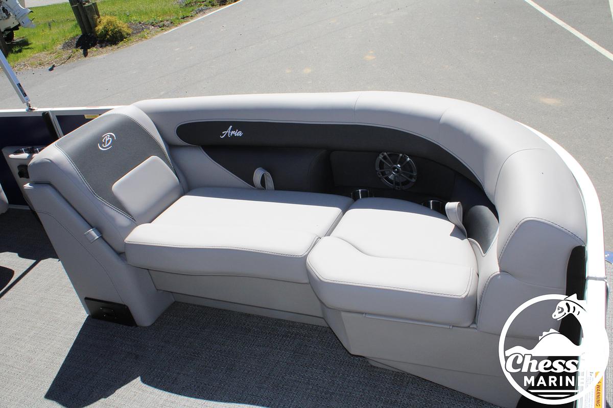 Used 2026 Barletta Aria 22UC