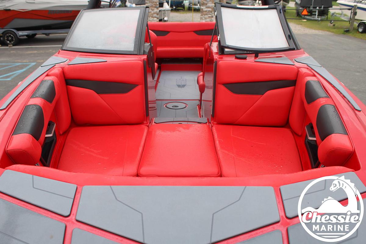 Used 2022 Axis Core Series A24