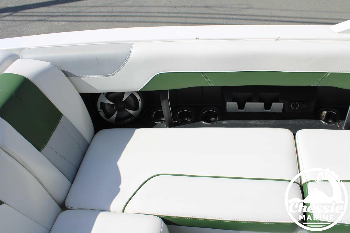 Used 2021 Malibu Wakesetter 20 VTX
