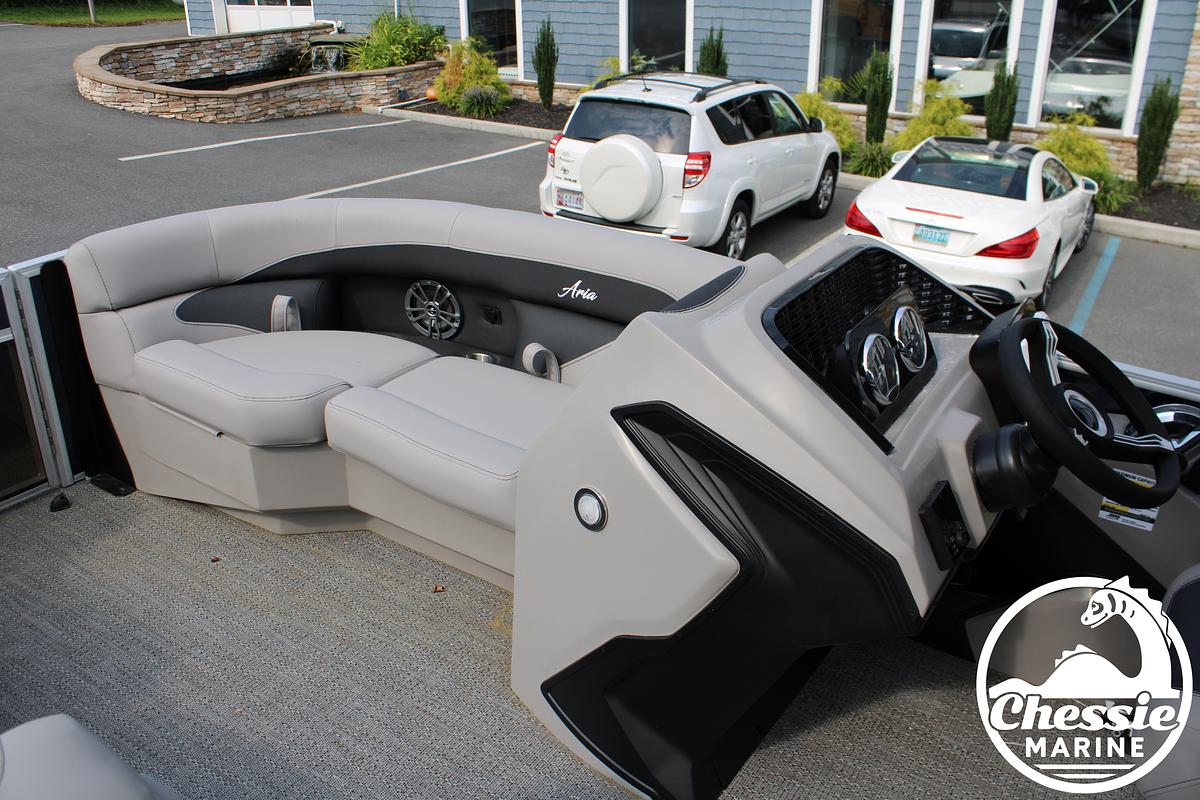 2026 Barletta Aria A20L