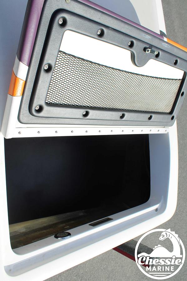 Used 2007 MB B52 V23