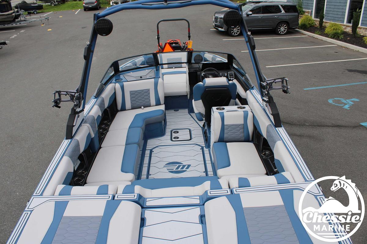 2026 Malibu Wakesetter 24 MXZ