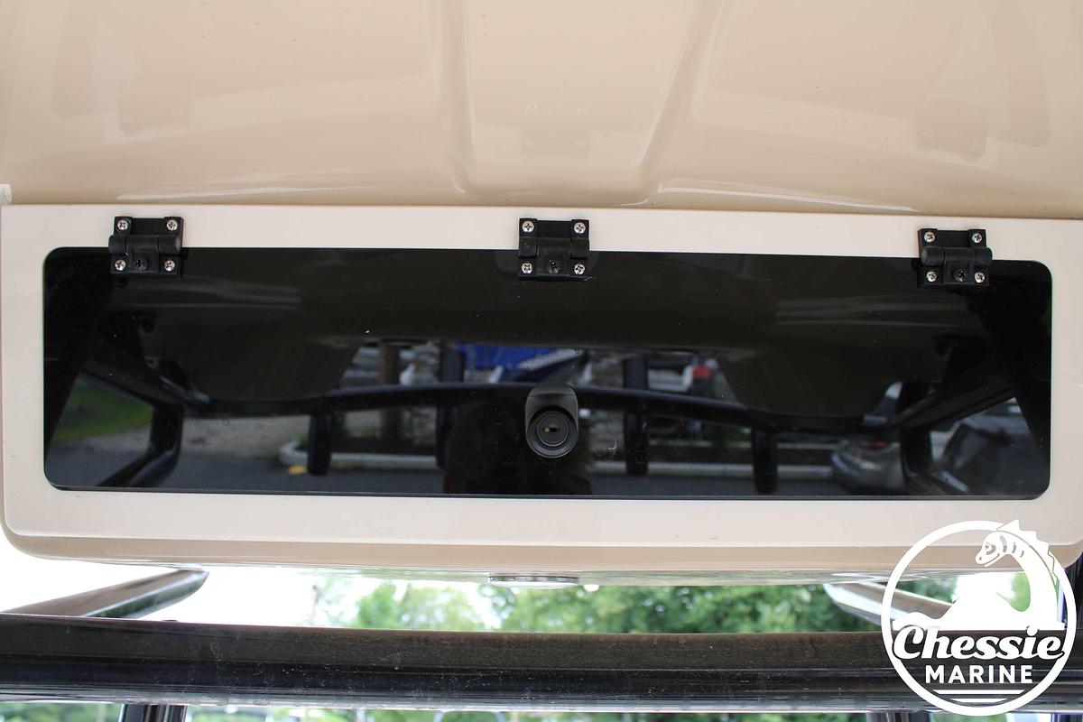 2024 Carolina Skiff 22 Ultra Elite