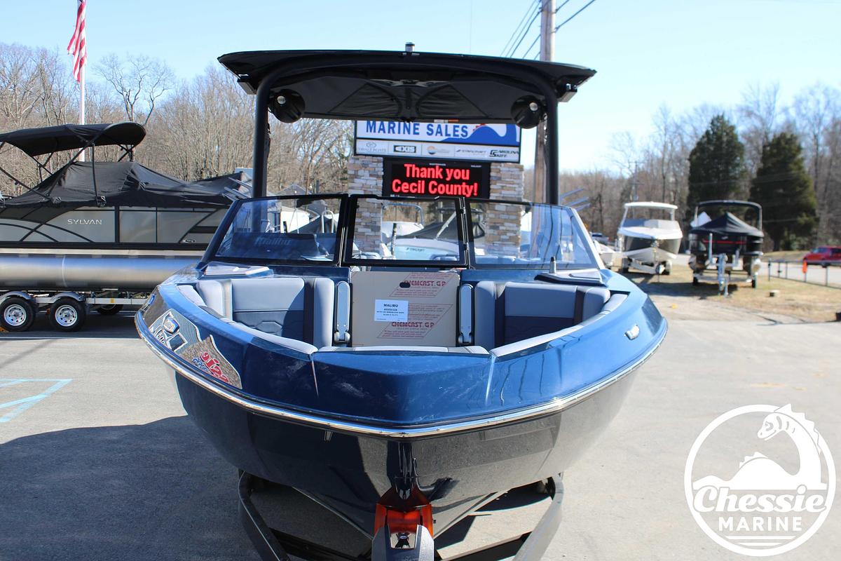2026 Malibu Wakesetter 23 LSV