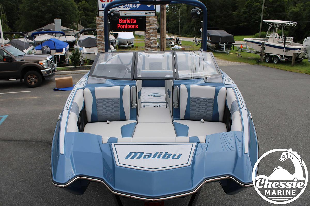 2026 Malibu Wakesetter 24 MXZ