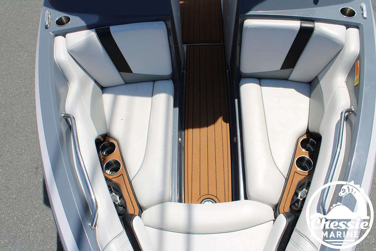 Used 2015 Nautique Super Air 230