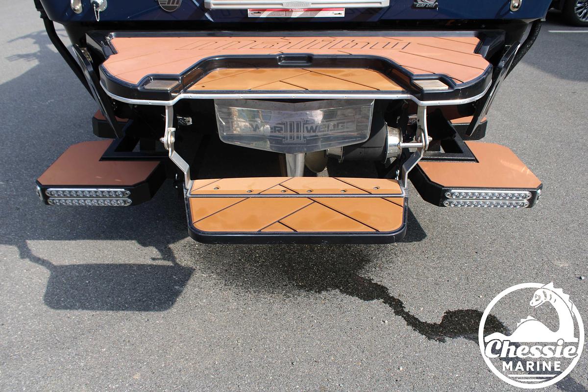 Used 2023 Malibu Wakesetter 26 LSV