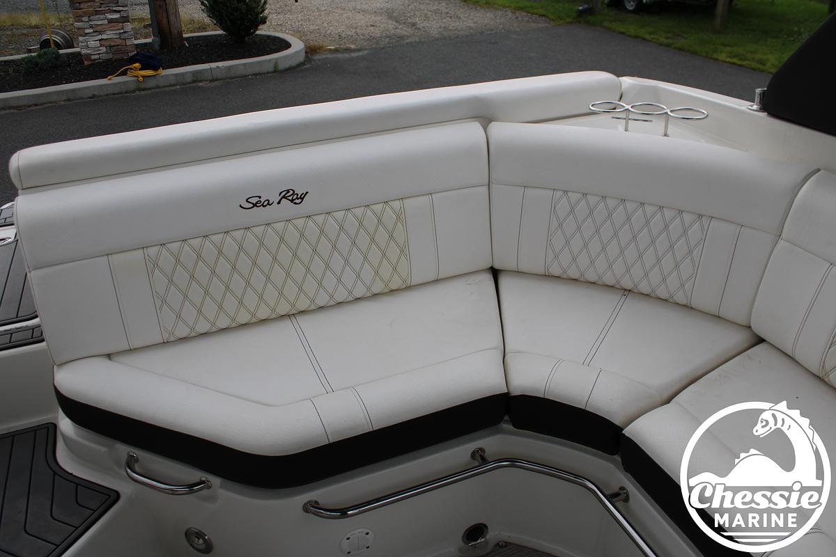 Used 2019 Sea Ray SLX 250