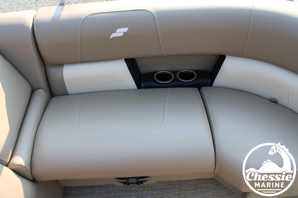 2024 Starcraft Pontoon LX 22 R