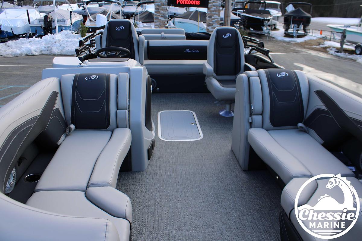 2026 Barletta Cabrio C22UC