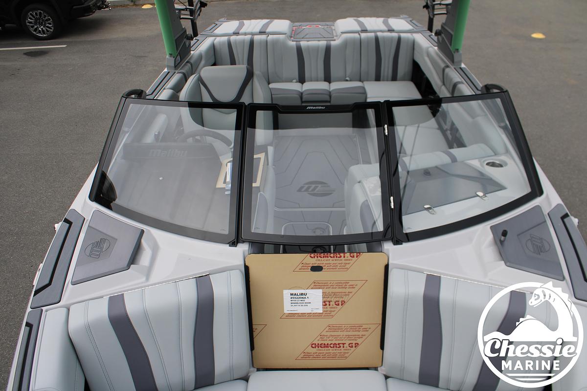 2026 Malibu Wakesetter 22 LSV