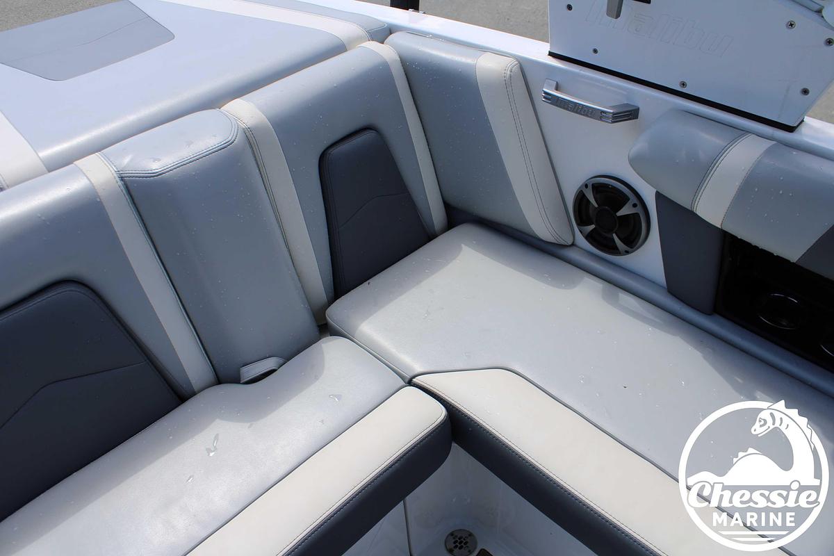 Used 2020 Malibu Wakesetter 21 MLX