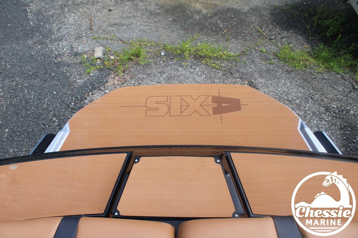 Used 2025 Axis Core Series A20