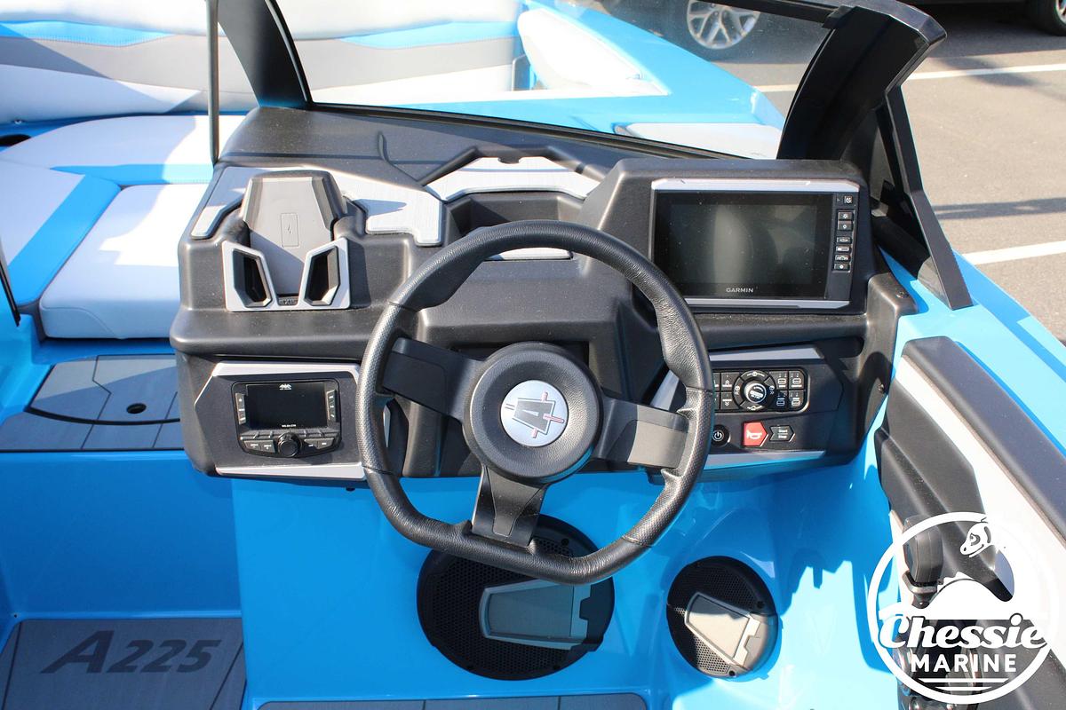 2025 Axis Core Series A225