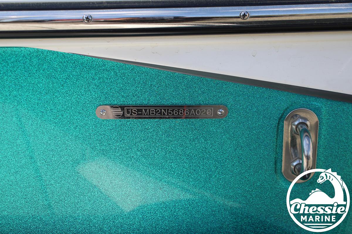 Used 2020 Malibu 23 MXZ