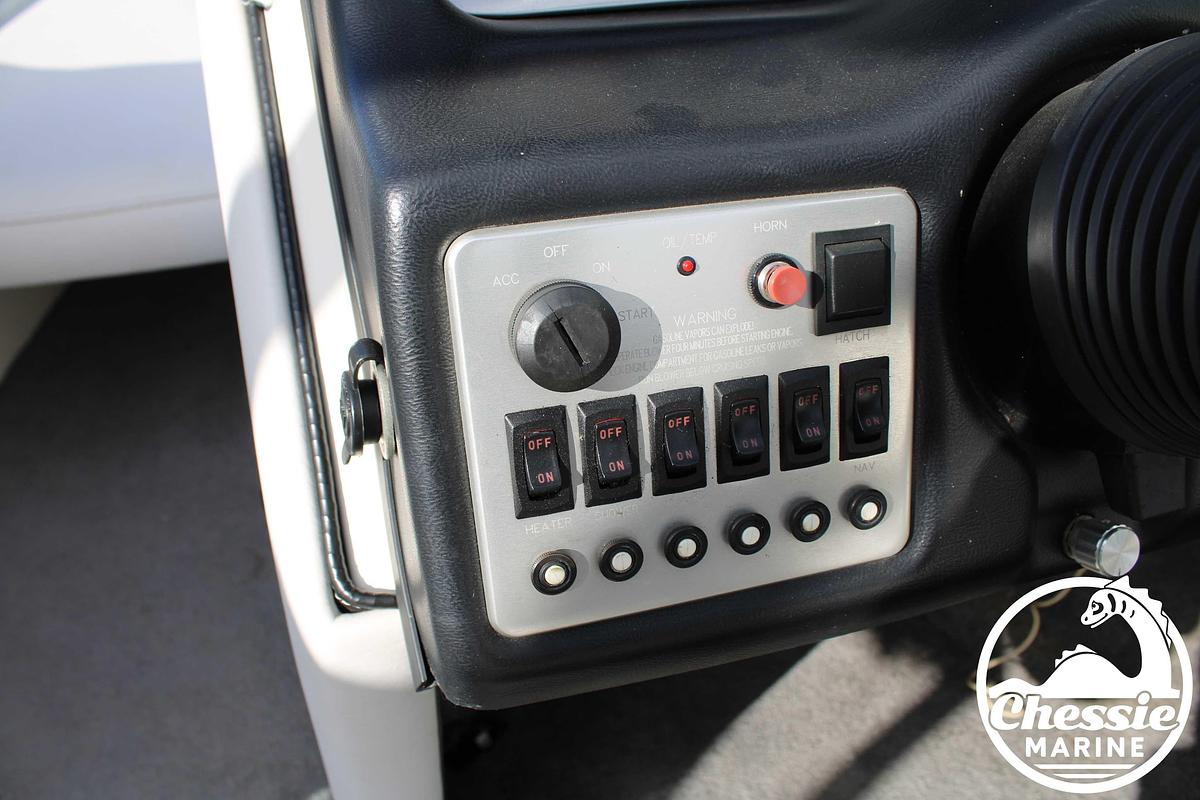 Used 2007 MB B52 V23