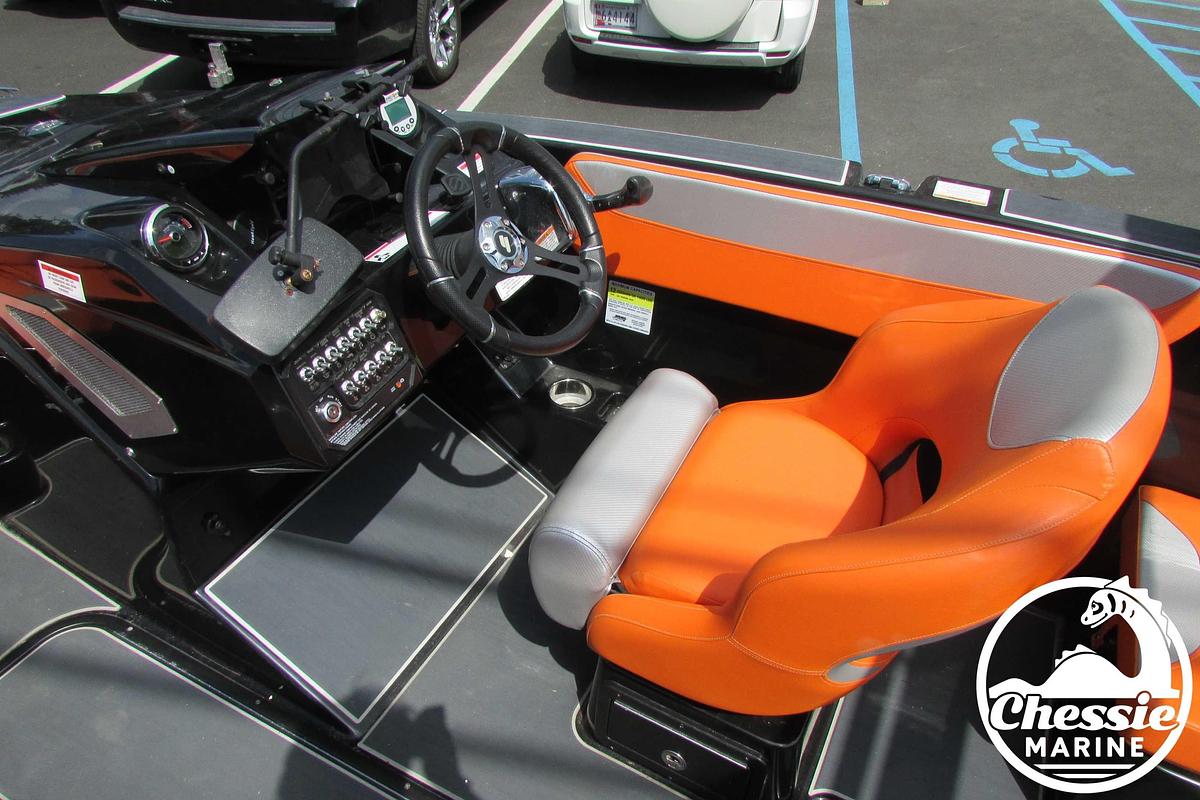 Used 2017 HeyDay WT2