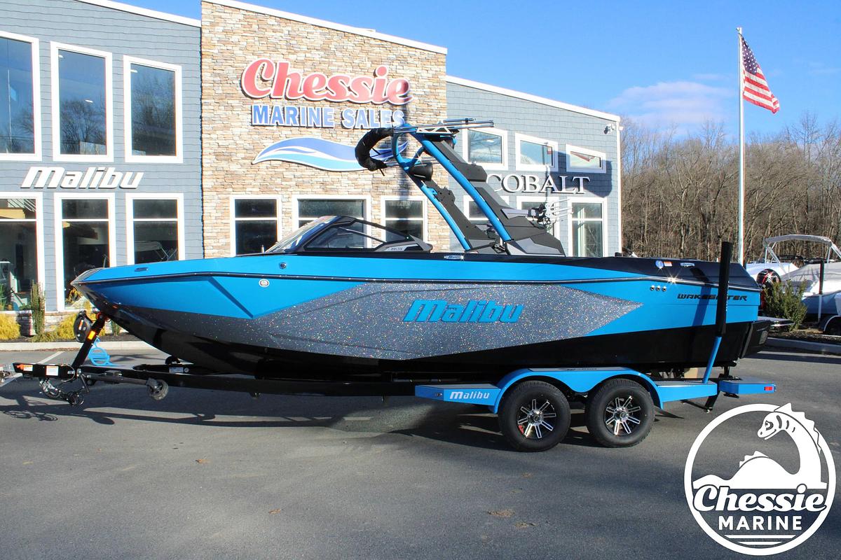 2026 Malibu Wakesetter 23 LSV