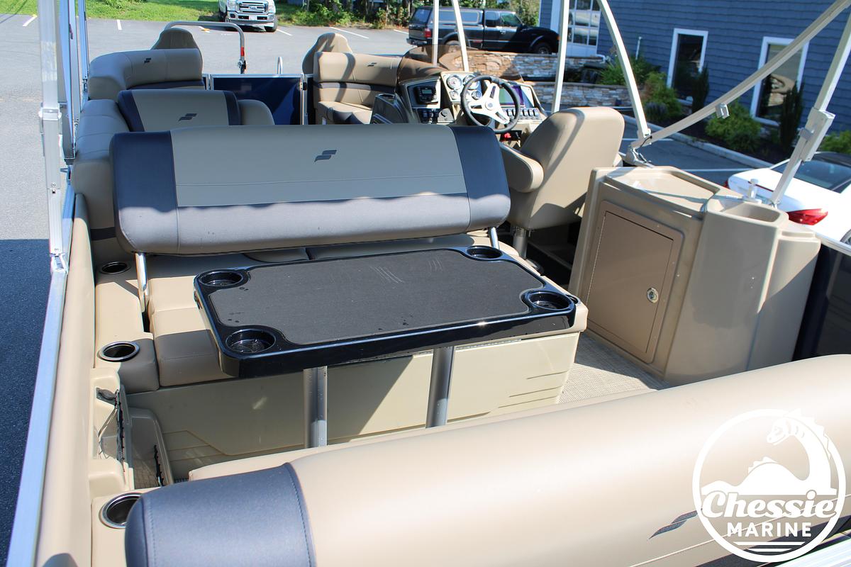 2026 Starcraft Pontoon EX 24 WEEKENDER