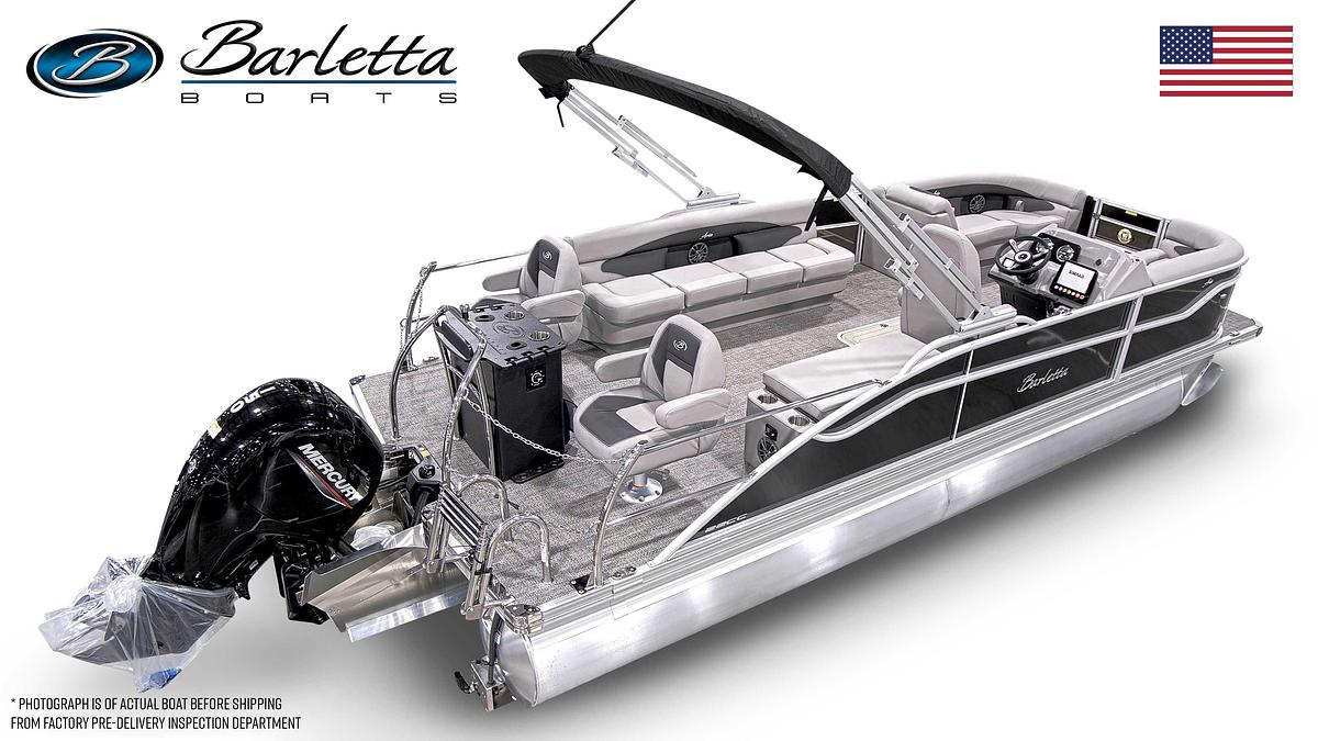 2026 Barletta Aria A22CC