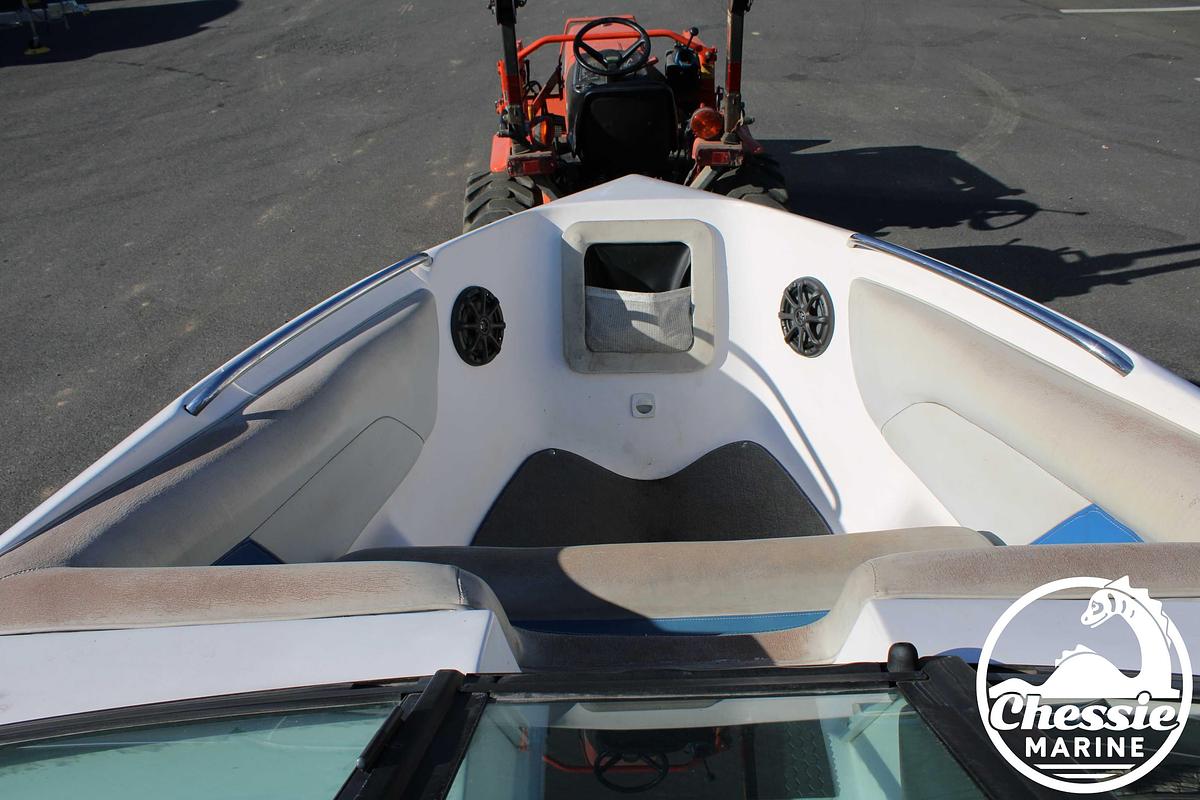 Used 2002 Centurion ECLIPSE