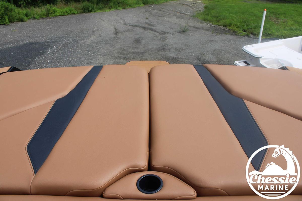 Used 2025 Axis Core Series A20