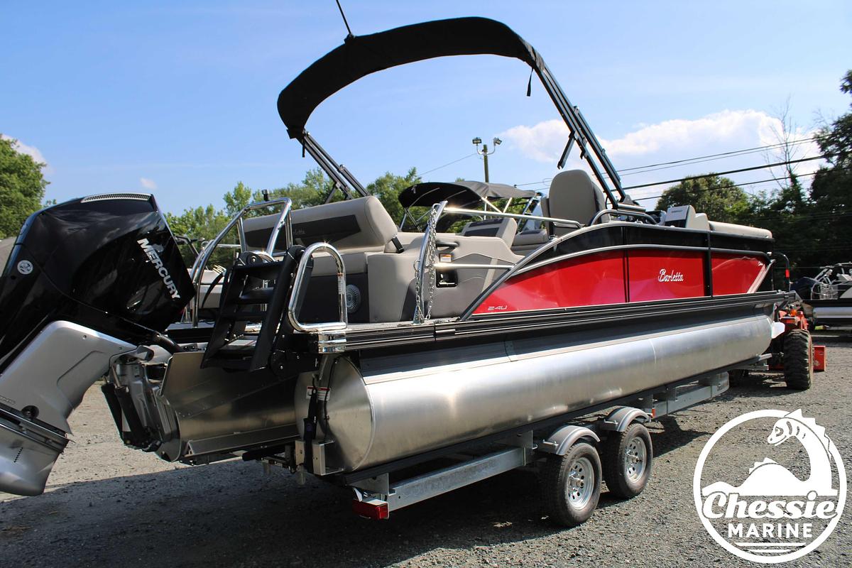 2025 Barletta Cabrio - C24U