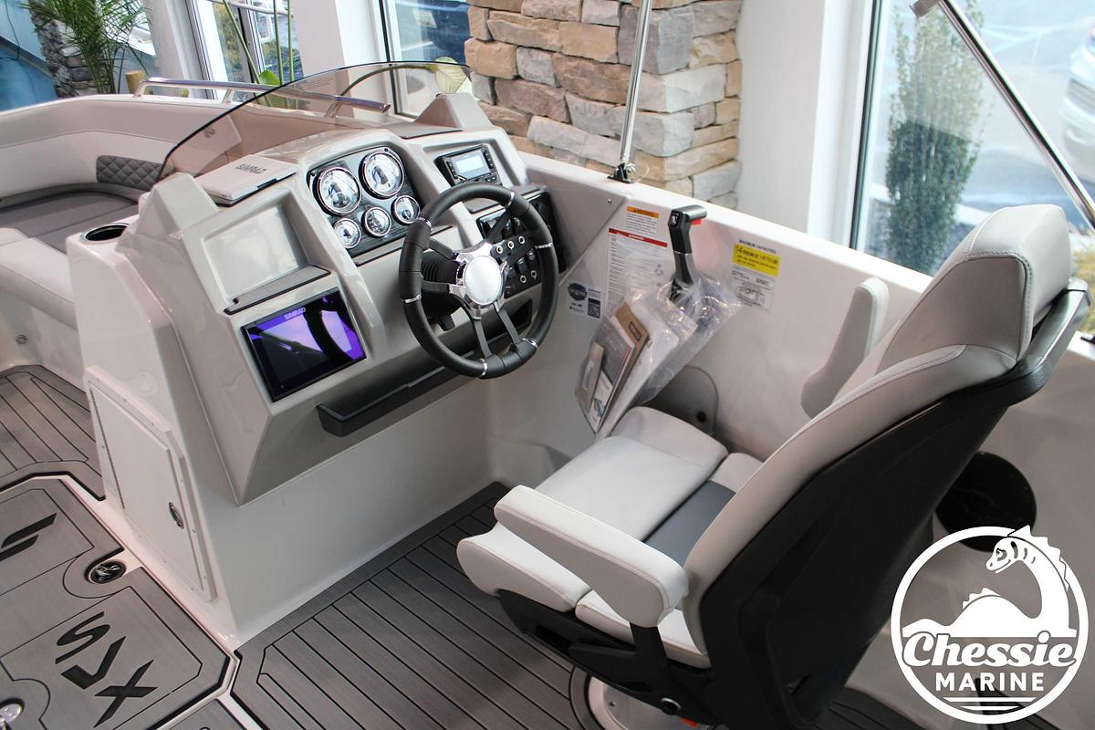 2026 Starcraft SVX 211 OB