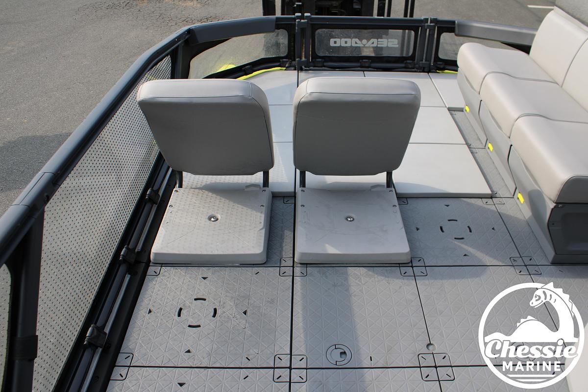 Used 2023 Sea-Doo Switch Sport 21