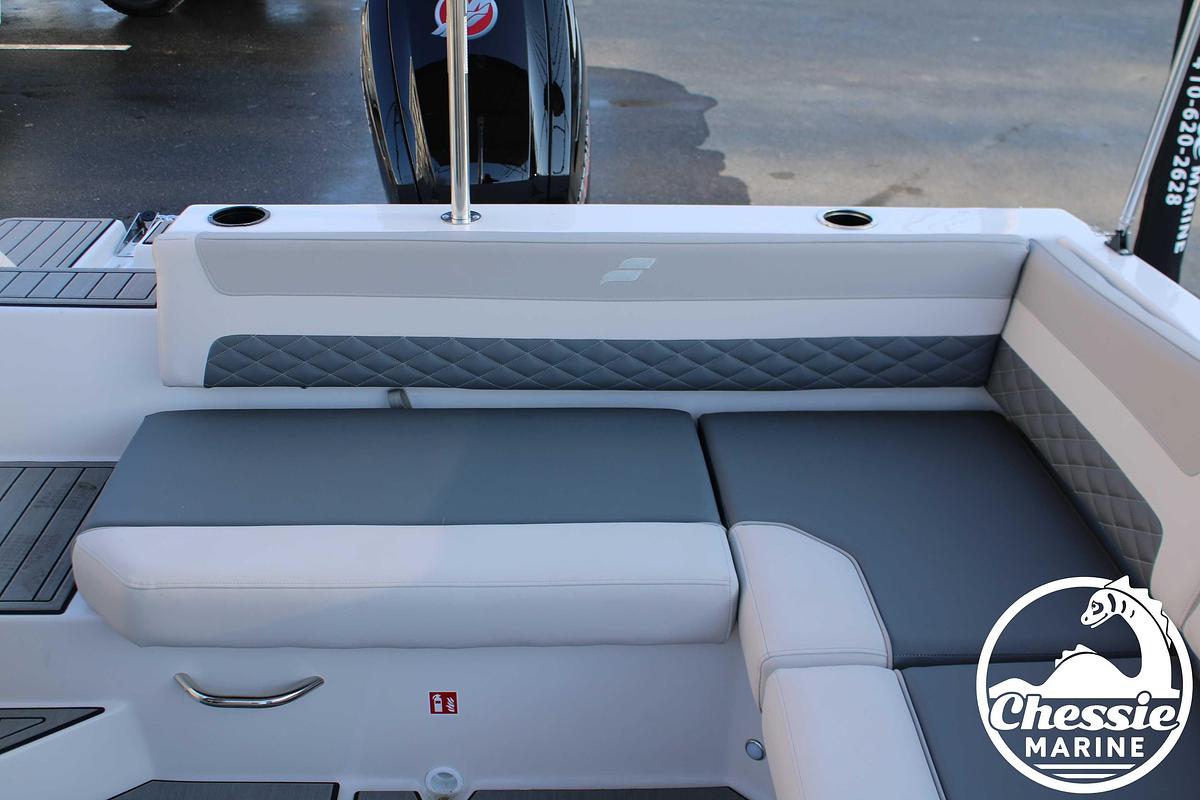 2026 Starcraft SVX 191 OB