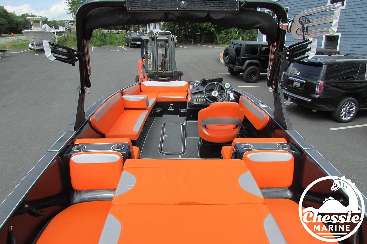 Used 2017 HeyDay WT2