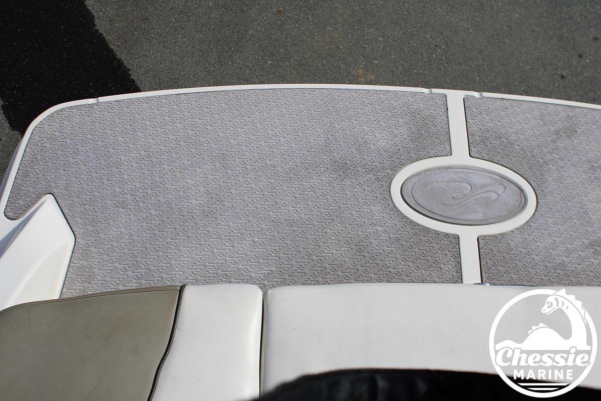 Used 2007 Sea Ray 210 Select