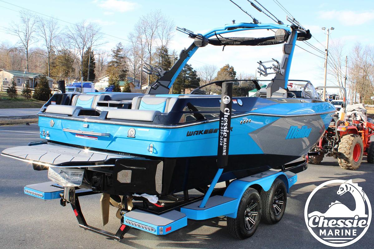 2026 Malibu Wakesetter 23 LSV
