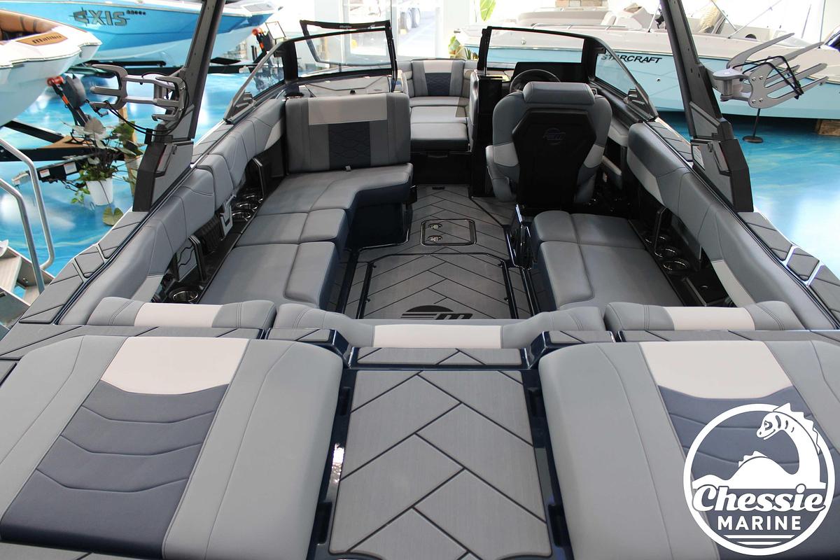 2026 Malibu Wakesetter 23 LSV