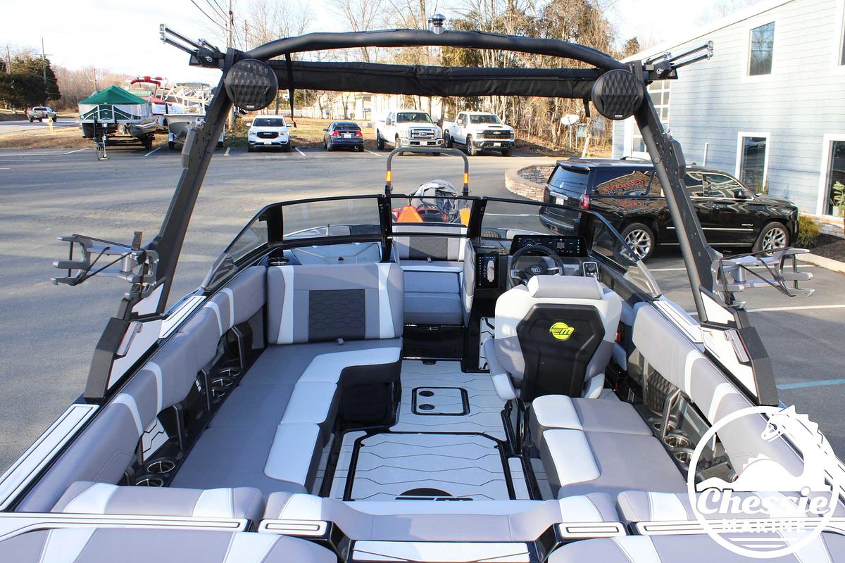 2026 Malibu Wakesetter 23 MXZ