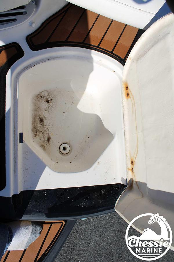 Used 2013 Monterey 224 FSX