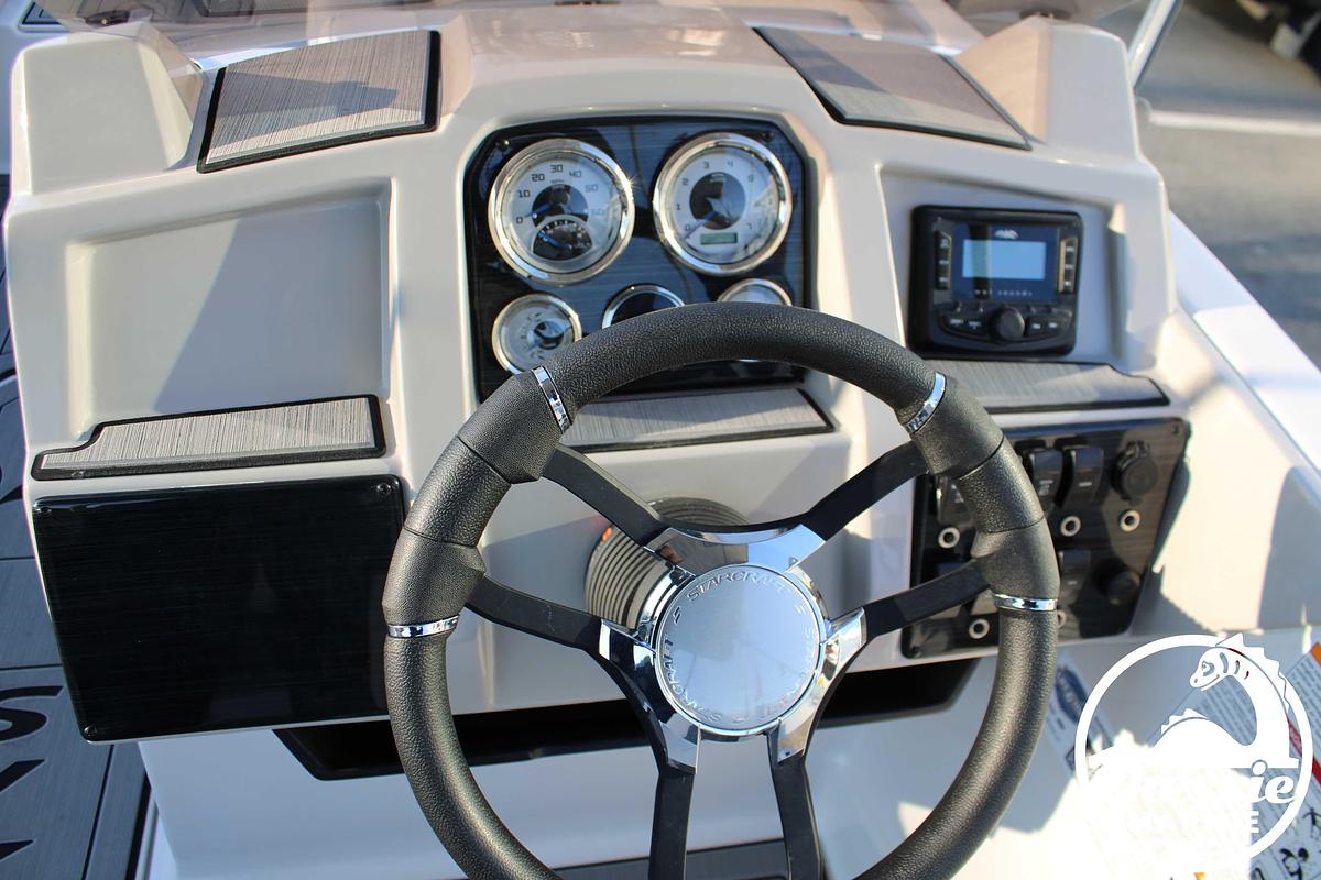 2026 Starcraft SVX 191 OB