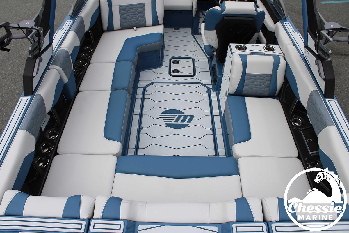 2026 Malibu Wakesetter 24 MXZ