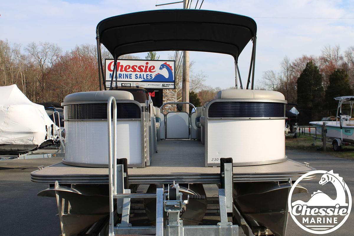 Used 2020 Manitou Aurora 230 VP