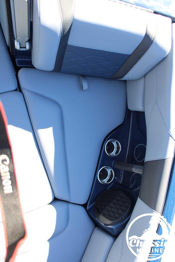 2026 Malibu Wakesetter 23 LSV