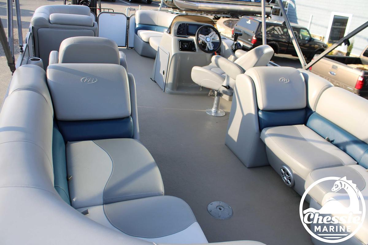 Used 2020 Manitou Aurora 230 VP