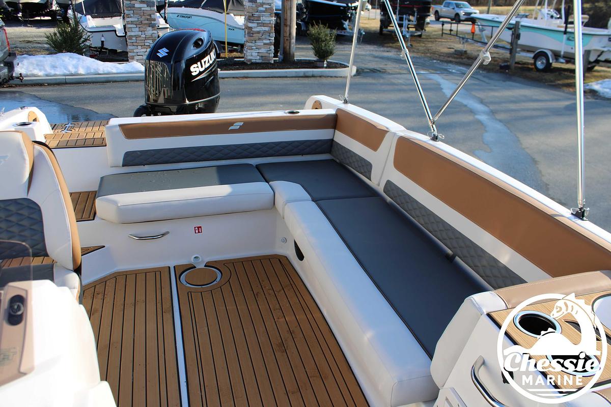 2026 Starcraft SVX 211 OB