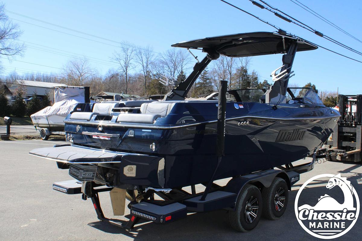 2026 Malibu Wakesetter 23 LSV