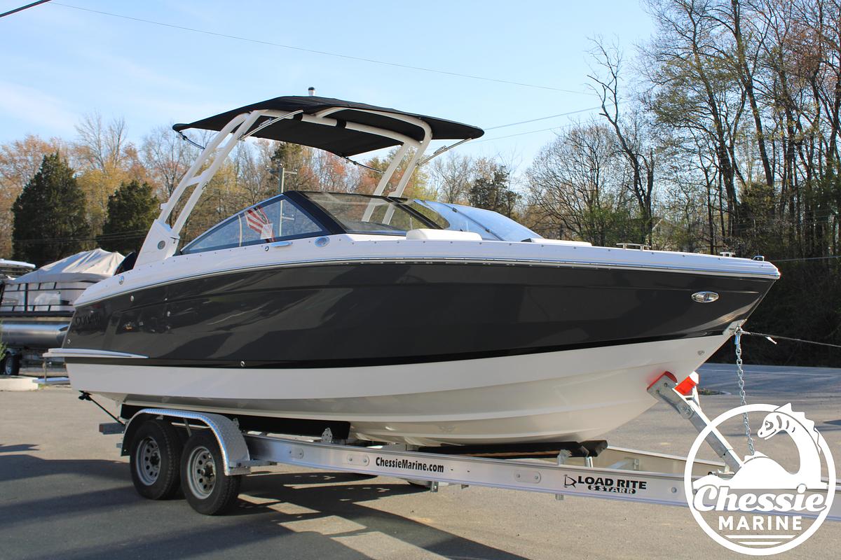 2025 Cobalt R4 OB