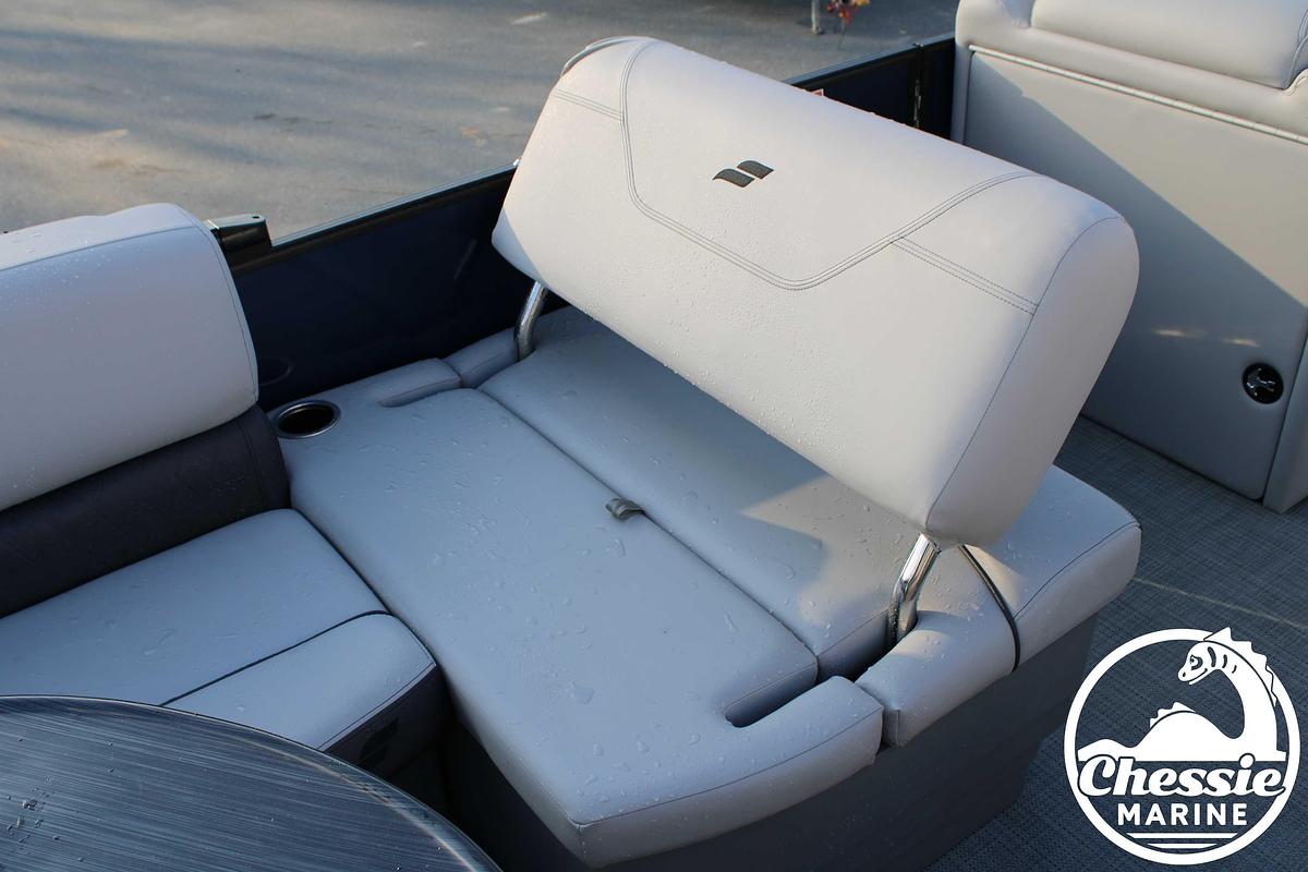 2024 Starcraft Pontoon SLS-3 Q