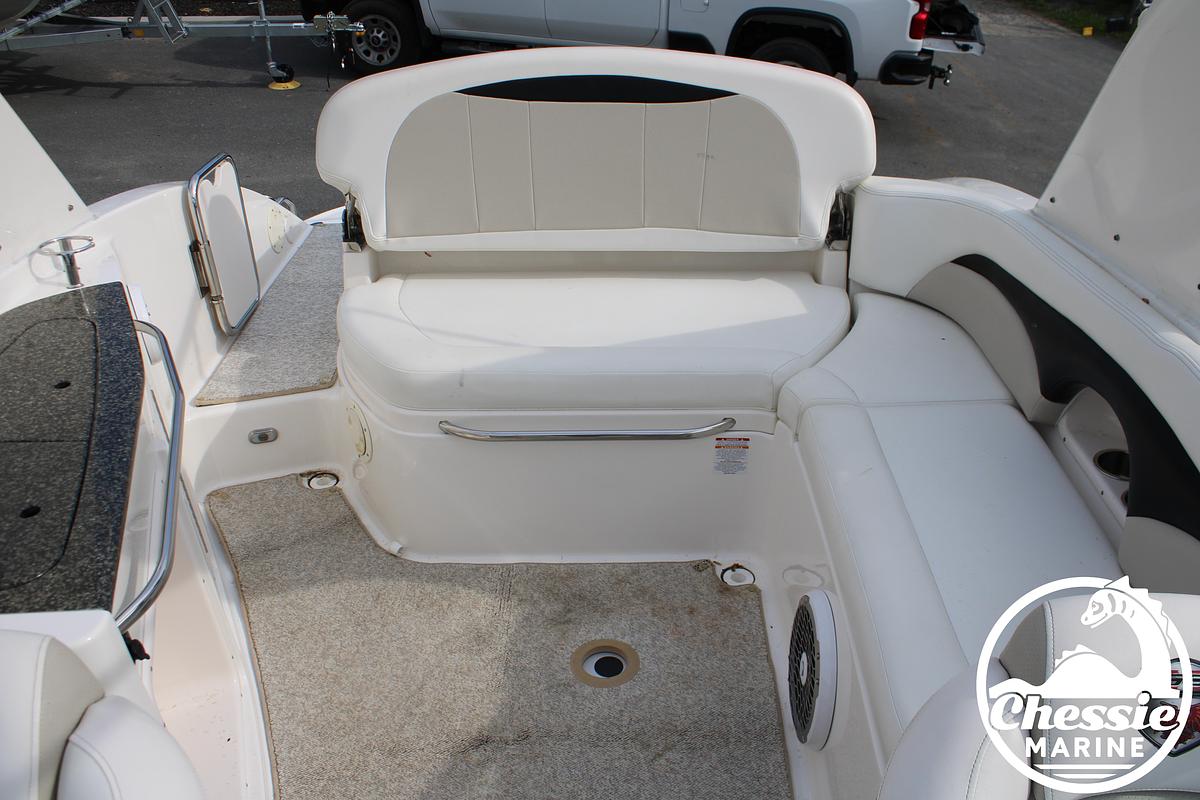 Used 2008 Chaparral S256