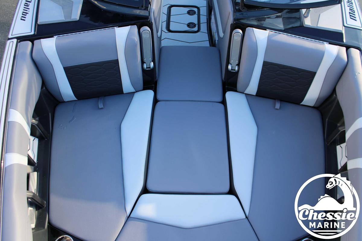 2026 Malibu Wakesetter 23 MXZ