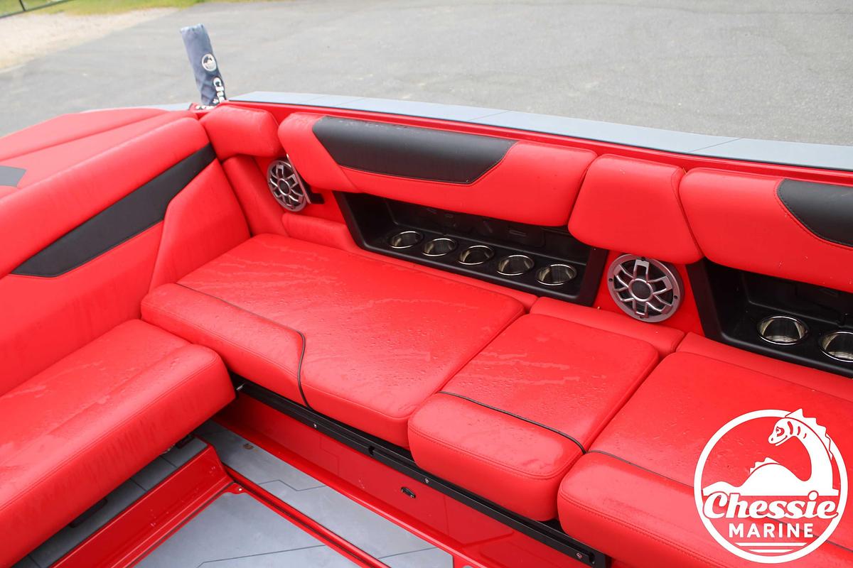 Used 2022 Axis Core Series A24